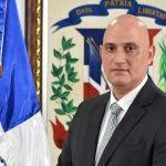 En sustitución de Ceara Hatton en Economía y Planificación, designan a  Pavel Isa Contreras