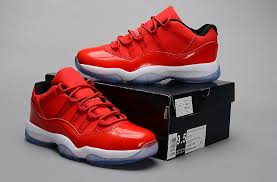 Air Jordan 11 Low Red Air Jordans Air Jordans Retro Air Jordan Shoes
