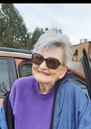 Rita Colston's Instagram, Twitter & Facebook