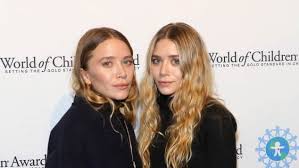 Maybe you would like to learn more about one of these? Mary Kate Olsen Steckbrief News Und Bilder Promipool