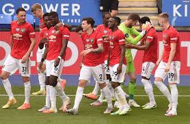 Leicester city vs manchester united tournament: Football Manchester United S Goal Achieved But Additions Needed For Next Step The Star