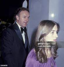 57 Gene Hackman Family Stock Photos, High-Res Pictures, and Images - Getty  Images