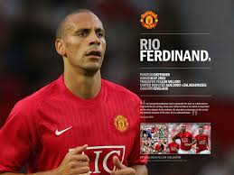 He played 81 times for the england national football team between 1997 and 2011, and was a member of three fifa world cup squads. Rio Ferdinand Male Athletes Bellazon
