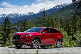 Build your 2021 lexus nx and get price and payment estimates from lexus canada. 2021 Lexus Nx Review Ratings Specs Prices And Photos The Car Connection