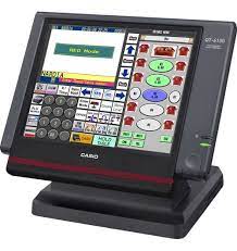 Mesin Kasir Cash Register Adalah Suatu Peralatan Mekanik Maupun Elektronik Untuk Menghitung Dan Mencatat Transaksi Penjualan Yang Biasany Penjualan Alat Mesin