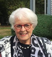 Obituary information for Sheila Rosemary Darkin