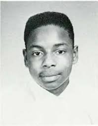 Friends and classmates… Thornridge alumnus Andre Boyd (c/o '88) passed away  a few weeks ago at the age of 54. He was a childhood friend and neighbor.  We were in cub scouts