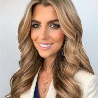 Kimberly Cavanaugh's Instagram, Twitter & Facebook