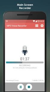 Perekam Suara Mp3 For Android Apk Download
