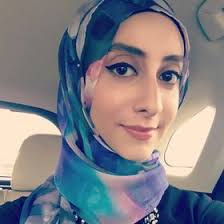 Profil de Fatima Rasheed (fatoom)