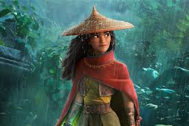 See more of raya and the last dragon on facebook. Spongebob Raya Crisis And 13 New Movies You Can Now Watch At Home Polygon