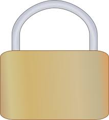 Padlock Closed Gold Lock Security Safe Privacy Padlock Clip Art Png Download Large Size Png Image Pikpng Cartoon lock vectors and psd free download. padlock closed gold lock security safe
