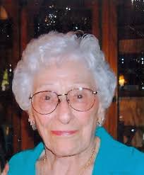 Annie Toups LeBlanc Obituary