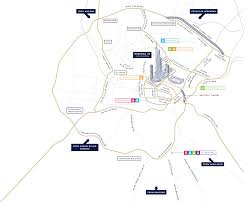 But just wanna ask, can i take mrt from mutiara damansara to this mrt bukit bintang? Location Merdeka 118