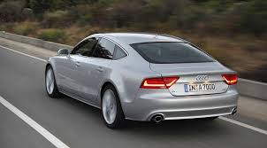 Цена от 4 205 000 рублей. Audi A7 3 0 Tdi Se 2010 Review Car Magazine