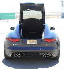 Autouncle is dein unabhängiger berater für die besten auto deals. 2015 Jaguar F Type Coupe Resurrection Of The Original Cats The Daily Drive Consumer Guide The Daily Drive Consumer Guide