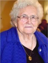 Mae Elizabeth Slater Obituary (2021)