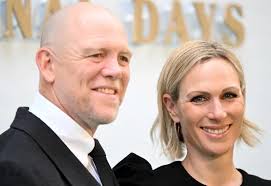 Mike Tindall revela cómo es la Familia Real británica en privado: "No se  parece en nada a Downton Abbey"