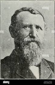 Erastus hi-res stock photography and images