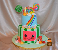Moreover, it will give some different kind of birthday cakes, decorations, even small glasses should include cocomelon characters. Cakes Cakes And Cakes