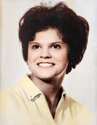 Teresa Faye Wilcox Obituary February 4, 2025