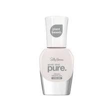 What are their business hours? Sally Hansen Good Kind Pure Nail Color 0 33 Fl Oz Target