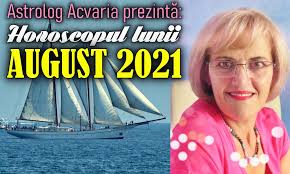 Jun 21, 2021 · cu un pas mai aproape de lună: Horoscop Acvaria Horoscoapele Lunii August 2021