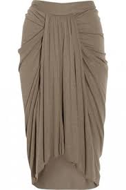 Model rok tutu costa botes : Elegan Dalam Balutan 8 Rok Draperi Cantik Nan Menawan Cocok Untuk Gaya Kasual Hingga Formal