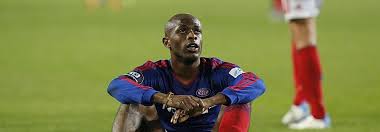 Kardemir karabükspor'un eski futbolcusu luton shelton hayatını kaybetti. 9wmwdx3wdhpx9m