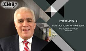 CONSEJO NACIONAL DE LA INDUSTRIA DE LA BALÍSTICA