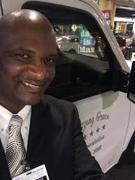 Amazing Grace Luxury Trans