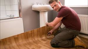 Linoleum Or Vinyl Floor Installation Services In Lincoln Ne Lincoln H Laying Vinyl Flooring Vinyl Sheet Flooring Vinyl Flooring Bathroom