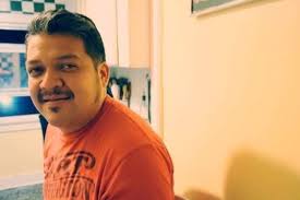 Fundraiser by Luis Olan Santiago : Luis Pensamiento (Guichito)