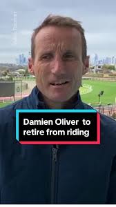Damien Oliver's Farewell Spring Carnival Ride and Remarkable Career Closure