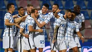 He belongs to a wrestling family, being the son of carlos colón sr., who introduced him to wrestling. Festejo En Milan Con El Empate Del Atalanta Inter Es El Nuevo Campeon De La Serie A Minuto Deportes