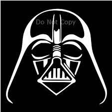 Star Wars Star Wars Svg Svg Darth Vader Svg Darth Etsy Darth Vader Face Darth Vader Helmet Disney Silhouette