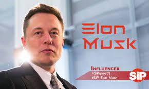 Groundbreaking news about elon musk and his revolutionary companies. Elon Musk Archives Stuck In Plastic