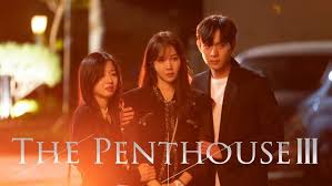 Penthouse season 3 episode 8 is set to get released on 23rd july 2021. The Penthouse 3 War In Life Episode 3 Korean Dramas