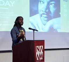 Donald Sumlar's Instagram, Twitter & Facebook