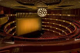 All Inclusive Best Seats At David Koch Theater David Koch