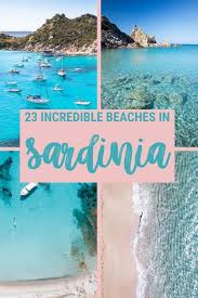 In the immediate interior stands the porto giunco tower; The Ultimate Guide To The Best Beaches In Sardinia In 2020 Best Beaches In Sardinia Sardinia Italy Sardinia