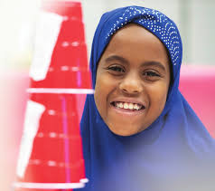 Lifelong Learning Starts Here!