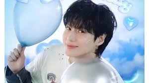 Menjelang Comeback Mendatang, Taemin SHINee Rilis Teaser untuk 'ETERNAL'