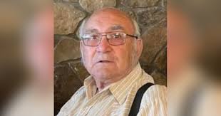 Obituary for Rev. Andrew "Andy" Cloer