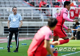 아시아 축구 및 국내 축구 전문 1인 미디어 '김대령의 아시아 축구'입니다. Ifuvaubn62u Pm
