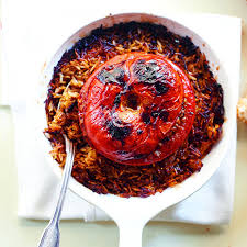 Epingle Sur Tomates Farcies