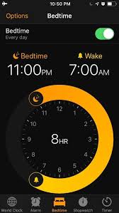 Since these apps provide somewhat limited information. How To Track Your Sleep Activity In Apple S Health App For Iphone Ios Iphone Gadget Hacks