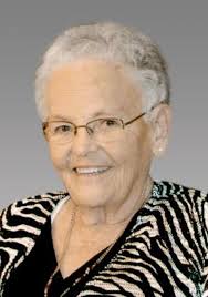 Avis de décès de Colette Blais BLAIS de St-Francois-de-la-Rivière-du-Sud  décédé(e) le 2 janvier 2015