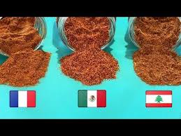Melanges D Epices Maison Epices Mexicaines Pour Fajitas 7 Epices Libanaises 4 Epices Francaises Youtube En 2020 Epices Melange D Epices 4 Epices
