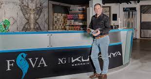 Zur zeit existieren 7 firmen in dieser kategorie. Fiva Fliesen Mannheim Gmbh Fachhandel Fur Moderne Fliesen Und Natursteine Prosocialbusiness